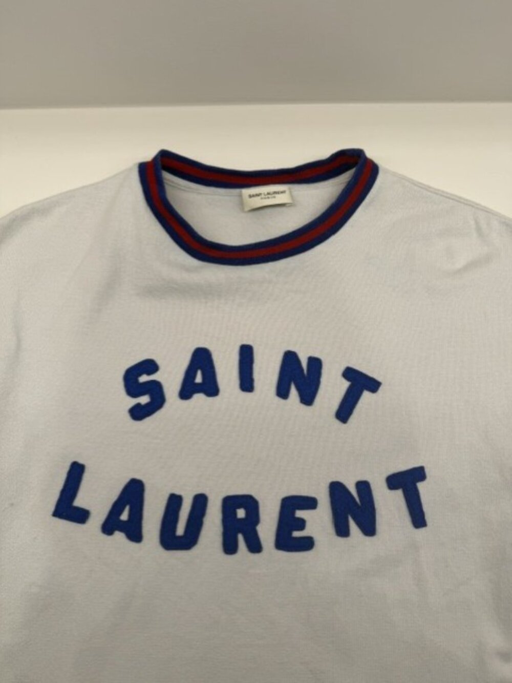 Yves Saint Laurent Tee